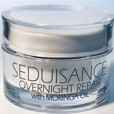 Seduisance Overnight Repair with Moringa Oil