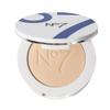 No7 Lift & Luminate Triple Action Powder - Light - Pressed Makeup Setting Powder for Face - Compact Setting Powder Reduces the Appearance of Fine Lines & Enhances Glow (10g) view 1