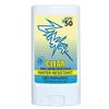 Zinka Sunscreen Face Stick SPF 30 | Surfing facestick | Face Stick - Clear view 1