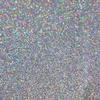 Electric Bliss Beauty Holographic Silver Glitter Spray - Shiny Body Glitter Spray, Hair Glitter Spray for Hair & Body Face Glitter, Eye Glitter, Rave Glitter Festival Accessories view 3