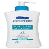 rosken Sensitive Skin Lotion 400ml -Formulated for use on sensitive skin, and is free from typical irritants