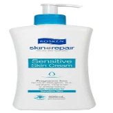 rosken Sensitive Skin Lotion 400ml -Formulated for use on sensitive skin, and is free from typical irritants