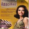 Amaci Hair Chocolate - Brazilian Chocolate Brushing view 2