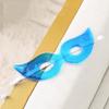 Baost Women's Fashion Gel Eye Sleeping Mask, 19.5cm x 5.5cm, Reduces Dark Circles, Fatigue, and Eyestrain view 3