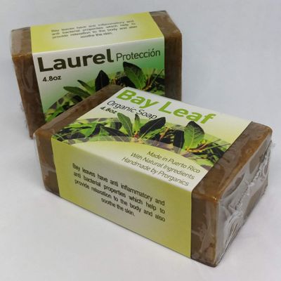 Bay Soap, Magic, Purification by Prorganics (140g) Huge 4.8oz!