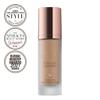 delilah - Pure Light Liquid Radiance Illuminator - Halo - Flawless Finish - Radiant Glow - Brightens & Evens Skin Tone - Blurs Dark Spots - With Vitamin E - 30 ml / 1.01 Oz view 4