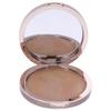 delilah - Pure Light Compact Illuminating Powder - Aura - Lightweight, Long Lasting, Loose Setting Powder Face Makeup For Brightening And Radiant Finish - Light Coverage - Vegan - Cruelty No-0.34 oz view 2