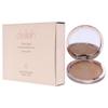 delilah - Pure Light Compact Illuminating Powder - Aura - Lightweight, Long Lasting, Loose Setting Powder Face Makeup For Brightening And Radiant Finish - Light Coverage - Vegan - Cruelty No-0.34 oz view 4