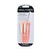 About Beauty Fuzz-Free Fold-n-Go Groomers - 3 Folding Beauty Groomers for Hair Removal, Ideal for Shaving, Exfoliating, and Brow Shaping, Japanese Steel Gently Removes Facial Hair view 1