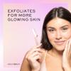 About Beauty Fuzz-Free Fold-n-Go Groomers - 3 Folding Beauty Groomers for Hair Removal, Ideal for Shaving, Exfoliating, and Brow Shaping, Japanese Steel Gently Removes Facial Hair view 4