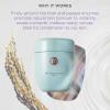 Tatcha The Rice Polish Deep: Daily Non-Abrasive Exfoliator with Papaya Extract for Oily and Acne-Prone Skin, 60 grams | 2.1 oz view 3