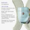 Tatcha The Rice Polish Deep: Daily Non-Abrasive Exfoliator with Papaya Extract for Oily and Acne-Prone Skin, 60 grams | 2.1 oz view 4