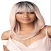 Outre Synthetic Hair Wig Wigpop Gabby (DR2/CHGRY) view 1