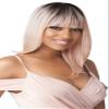 Outre Synthetic Hair Wig Wigpop Gabby (DR2/CHGRY) view 3