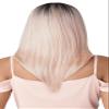 Outre Synthetic Hair Wig Wigpop Gabby (DR2/CHGRY) view 4