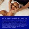 iS CLINICAL Tri-Active Exfoliating Masque; Blemish Treatment; Face Exfoliator; Large Pores Treatment view 4