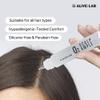 ALIVELAB O2 Scalp Ampoule  Leave-in Anti-Dandruff, Anti-Itch Scalp Care Serum  Soothing & Hydrating Formula for Dry, Flaky Scalp  Promotes Healthy Hair & Reduces Irritation  (2 x 0.85 fl oz) view 4