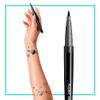 Bic BodyMark Temporary Tattoo Markers, black, 0.04 Fl Oz view 2