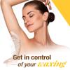 GiGi Wax Sticks for Hair Removal  Large & Small Wax Applicator Sticks, Wooden Waxing Stick for Face, Eyebrow, & Body Waxing, 100 ct, Pack of 2 view 2