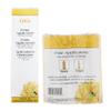GiGi Wax Sticks for Hair Removal  Fine & Petite, Wax Applicator Sticks, Wooden Waxing Stick for Eyebrow & Facial Waxing, 100 Count Each view 1