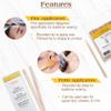 GiGi Wax Sticks for Hair Removal  Fine & Petite, Wax Applicator Sticks, Wooden Waxing Stick for Eyebrow & Facial Waxing, 100 Count Each view 4