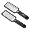 Colossal Pedicure Rasp Foot File, Professional Foot Care Pedicure Stainless Steel File to Removes Hard Skin, Can Be Used On Wet Feet view 3