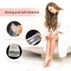 Charmyth Liners Hand or Foot Disposable Thermal Heated Mitt Liners Paraffin Bath Treatments Bags Plastic Liner Socks and Gloves for Hot Wax Therapy (100) view 4