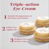 DHC Triple Essential Eye Cream, 1 oz. Net wt. view 3