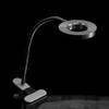 Lamp Portable Eyebrow Manicure Cold Clip Desk Light USB Clip Beauty Lamp for Lash Extension view 2