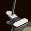 Lamp Portable Eyebrow Manicure Cold Clip Desk Light USB Clip Beauty Lamp for Lash Extension view 3