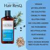 Petal Fresh Hair ResQ Advanced Biotin Shampoo & Conditioner For Noticeably Thinning Hair, Strengthens & Volumizes, Vegan & Cruelty-Free 2-Pack, 12 Fl Oz view 4