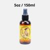 Barefoot Venus Argan Body Oil - 120 ML / 4 Ounces (Mustard Bath) view 4