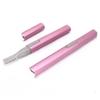 BaoST Women's Portable Electric Face Eyebrow Trimmer, 13cm, Blade and Plastic view 3