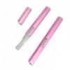 BaoST Women's Portable Electric Face Eyebrow Trimmer, 13cm, Blade and Plastic view 4