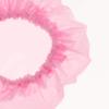 100pcs Waterproof Disposable Shower Ear Protectors Covers Bath Earmuffs Protector Caps - Pink view 3