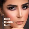 ADEN Eyeliner Pencil  Durable  Hypoallergenic & Waterproof  Oil free and Highly Pigmented (05 CAPPUCCINO) view 4