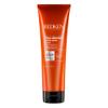 Redken Frizz Dismiss Rebel Tame Heat Protective Leave-In Cream For Frizzy Hair - Protects Hair Against Frizz, 8 Oz view 1