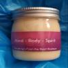 Facial Coconut Scrub view 1
