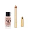 Boyd's Cosmetics NYC- No Lines Temporary Wrinkle Remover with our Miracle Concealer Pencil view 1