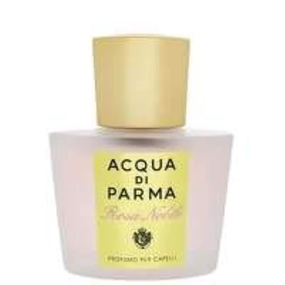 Acqua Di Parma Rosa Nobile Hair Mist Profumo, 1.7 Ounce