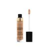 Milani Conceal + Perfect Longwear Concealer - Pure Beige (0.17 Fl. Oz.) Vegan, Cruelty-Free Liquid Concealer - Cover Dark Circles, Blemishes & Skin Imperfections for Long-Lasting Wear view 2