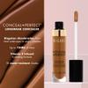 Milani Conceal + Perfect Longwear Concealer - Pure Beige (0.17 Fl. Oz.) Vegan, Cruelty-Free Liquid Concealer - Cover Dark Circles, Blemishes & Skin Imperfections for Long-Lasting Wear view 3