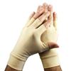 Light Skin Tone Tattoo Cover Up Fingerless Gloves - Hide Hand Tattoos at Work (sold as a pair) (Medium) view 1