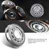  SH90 Replacement Head for Phi-Lips No-relco, Shaver Heads Blades Cutter Compatible with Phillips No-relco SH90/62 Series 9000 Series 8000 S8950 S9000 S9311 S9321 S9511 S9531 S9721 view 2