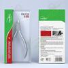 NGHIA Cuticle Nippers Jaw 16 (6.5 mm) - Many Type - Nail Nippers (#D-506) view 1