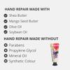 Barefoot Venus Shea and Mango Butter Mini Hand Repair - 20 Milliliters (Black Coconut) view 2