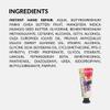 Barefoot Venus Shea and Mango Butter Mini Hand Repair - 20 Milliliters (Black Coconut) view 4