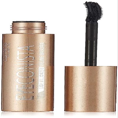 Eyeconista Millionizer Lash Volume Mascara # 010-The Best Or