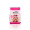 Italwax Face Selfie 500g / 1.1lb - Delicate hard wax for face with oil complex - Perfect for waxing eyebrows, upper lip and sideburns view 1