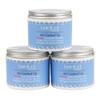 Barefoot Venus All Cracked Up Foot Balm - 3 Pack view 1